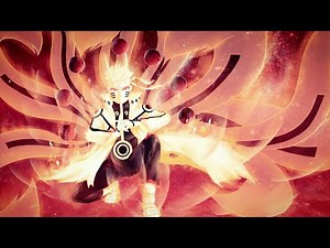 Naruto AMV - Catch Fire (JENIX)