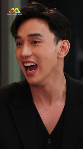 Khả Như thẳng thắn trên sóng truyền hình về chuyện tình yêu