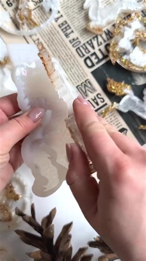 17K views · 244 reactions | Resin art 濾 #resin #resinart | Epoxy World | Facebook