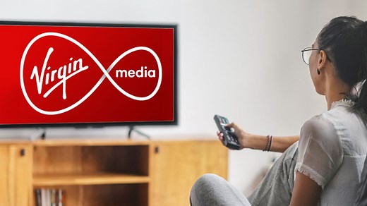 Millions of Virgin Media users to get free upgrade - exact button to press