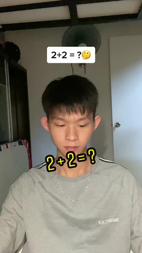 2 2=?🤔 Chinese or Maths Class?🤔 Original - See Tinh @Hoang Thuy Linh #seetinh #seetinhspeedup #tiktok #viral #viralmalaysia #viralmalaysiatiktok #twoplustwoisfour #kpop #hoangthuylinh #mandarin #english #malay #malaysian @AaronLim @AaronLim @AaronLim @mnet_tiktok_official @1theK (원더케이)