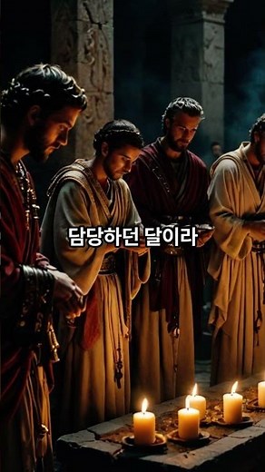 2월, 아무도 모르는 28일의 이유 #2월 #달력 #역사 #로마 #고대로마 #지식 #상식 #비밀 #유래 #28일 #29일 #윤달 #윤년 #시간의비밀 #달력의역사 #궁금증 #호기심