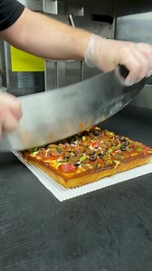 Ever wonder what goes into making your favorite Blackjack Pizza? Step behind the counter and meet the magic—our Pizza Makers. This is where the good stuff starts.  Order now for pickup or delivery: https://blackjackpizza.com/locations/st-petersburg/ #BehindTheScenes #PizzaMaker #BlackjackPizza #StPetersburg part 5 | Blackjack Pizza & Salads - St. Pete | Facebook