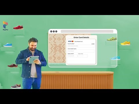 Simplifying Online Payments With PayPro Payment Gateway