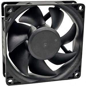 [Hot Item] Yccfan Fan Manufacturer 80mm 8025 DC Brushless 12V Cycleseal Bearing Fan