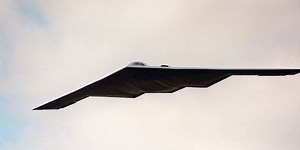 B-2 Spirit Bomber Involved in Runway Accident—and the Damage Is Unknown