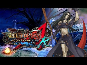 Guilty Gear XX Accent Core Plus R: Bloodstained Lineage - Testament’s Theme [Extended]