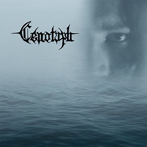 Cenotaph - Riding Our Black Oceans
