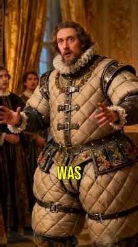 Hilariously Historic History: The Wildest Moments You Won't Believe #shorts #History #FunnyHistory