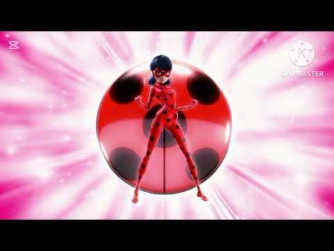 Ladybug transformation S4 soundtrack