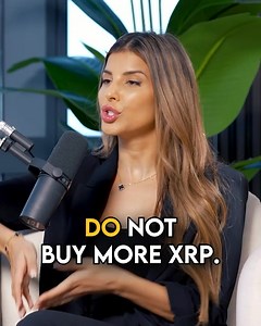 20K views · 1.5K reactions | Do NOT buy more XRP. If you hold $20k or...