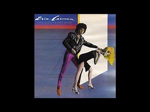 Eric Carmen - It Hurts Too Much