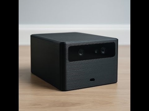 PORTABLE PEOPLE AI-COUNTER