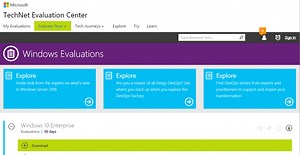 Windows 10 Enterprise Build 14393 Iso Download