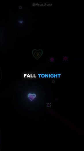 Fallen Angel [NIGHTCORE]