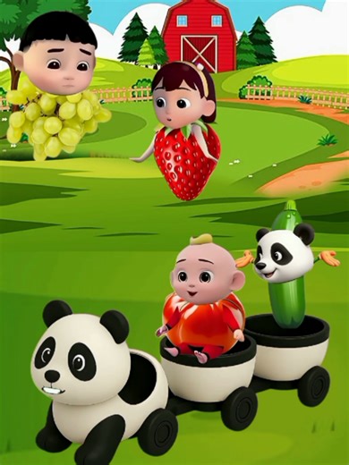 Bangla Cartoon Stories Featuring Prantovhai