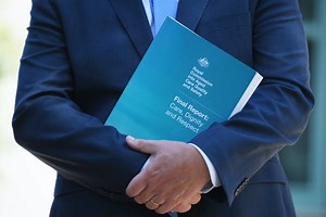 We've had 130 Royal Commissions since 1970, but do they actually work? - The Big Smoke
