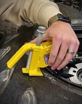 How to use a BeadBuster