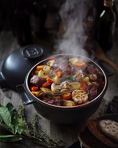 10K views · 49 reactions | This classic beef stew is the ultimate...