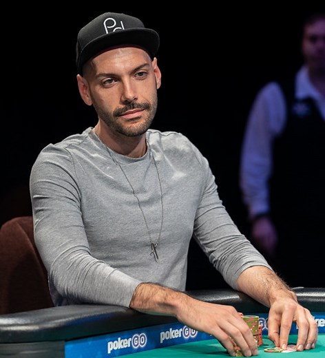Nick Howard: Founder/CEO Poker Detox, Elite Coaching & Staking | Chasing Poker Greatness | Poker Mindset, Poker Players |