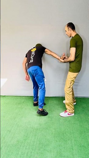 Complete Self-Defense Training for Beginners to Advanced