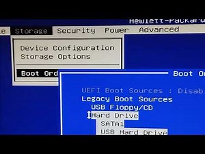 100% Fix An operating system wasn't found press CTRL+alt Del to Restart