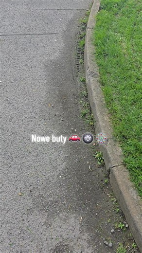 New Shoes and Polish Power: An Exciting Journey