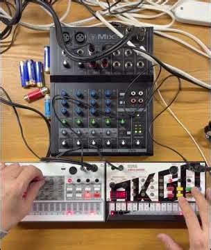 volca sample(pajen firmware)/volca sample2