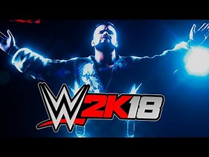 DIE RUHE VOR DEM STURM !! WWE 2K18 : Auf Rille zum Titel #3 [FACECAM]