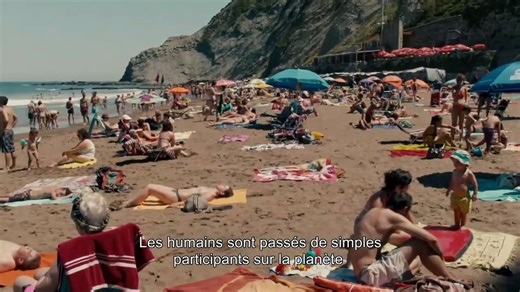 Anthropocène, l'époque humaine | movie | 2019 | Official Trailer