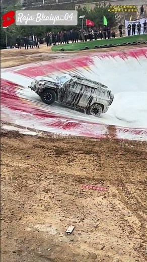 😨 Stuck in Chemical Quicksand — Dad Spins Our Thar Out and Wins Big! 💥🥳