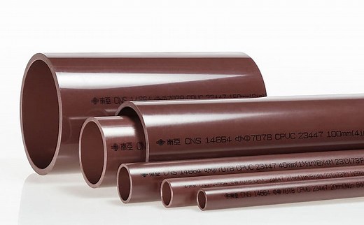 耐熱CPVC管-CPVC管|南亞塑膠管材