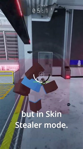 Everything In The Bug Fix Update! (Roblox: Bite By Night) #roblox #fnaf