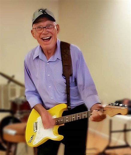 LeRoy T. Larson - Krause Funeral Home & Cremation Services