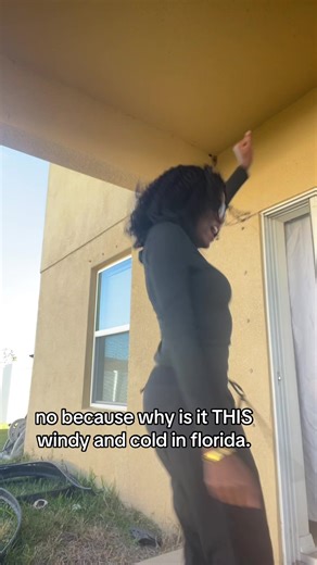 Understanding Florida's Unseasonably Cold Weather