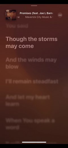 #promises #lyricsvideo #songslyrics #maverickcitymusic | promises by maverick city