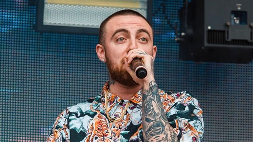 Mac Miller's Posthumous Album 'Balloonerism' Gets Release Date & It's A Nod To 'Circles' - HipHopDX