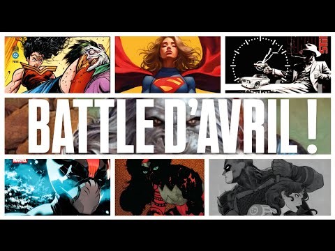 BATTLE D’AVRIL, LE FIGHT DES PRONOSTICS !!!