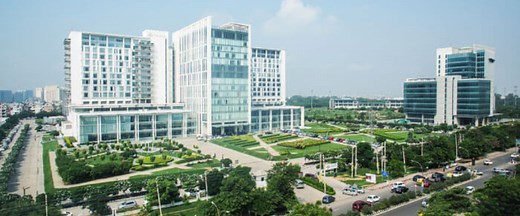 Medanta-The Medicity, Gurgaon | Top Super Specialty Hospital in India| Top Doctors| Specialities