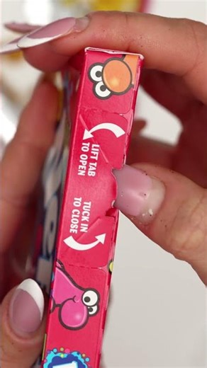 Nerds Candy ASMR Unpacking