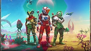 Hello Games Announce Next Update for No Man's Sky, Coming Next Week - Gameranx