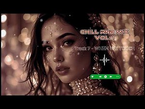 RnB Chill Mix Vol.1 [PLAYLIST] – Smooth & Relaxing R&B Vibes | Original Tracks by Cocktail Studios