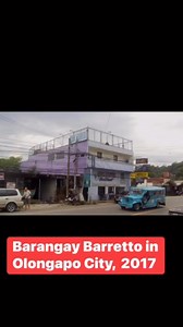 Barangay Barretto, Olongapo 2017. Photos by Scott Paul #Olongapo | TAGA GAPO KA BA? Olongapo and Subic Bay Memories