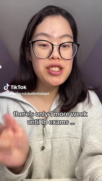 Preparing for IB Exams: Tips and Strategies