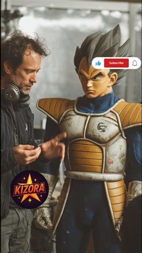 Goku and Vegeta next scene ❤️😍 #shorts