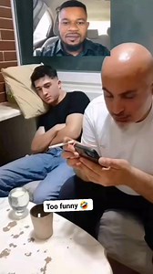 Too funny 🤣 #fbreelsfypシ゚viralfbreelsfypシ゚viral #funnyvideos #hilarious #fypシ゚viralシfypシ゚viralシalシ #explore #trendingvideo | TJ Video Production