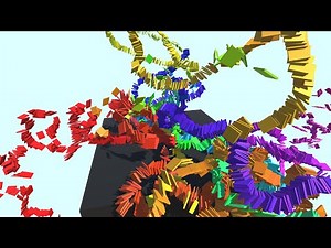 RUSH E, but every note spawns an object