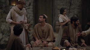 8.5K views · 146 reactions | Jesús Capitulo 56 HD Versión Completa. #jesus #novelasbiblicas #series #jesusteama | Novelas Biblicas | Facebook