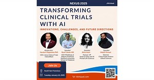 IR Centers Collaborates with Jeeva Clinical Trials to Revolutionize Patient Outcomes in Interventional Radiology