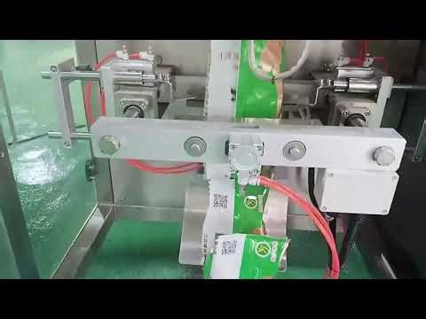 Powder Packaging Machine
